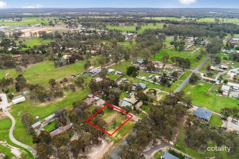 Property photo of 116 Pasley Street Huntly VIC 3551