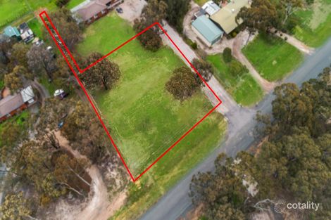 Property photo of 116 Pasley Street Huntly VIC 3551