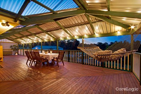 Property photo of 37 Innis Place Kurrajong Hills NSW 2758
