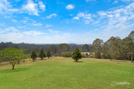 Property photo of 37 Innis Place Kurrajong Hills NSW 2758