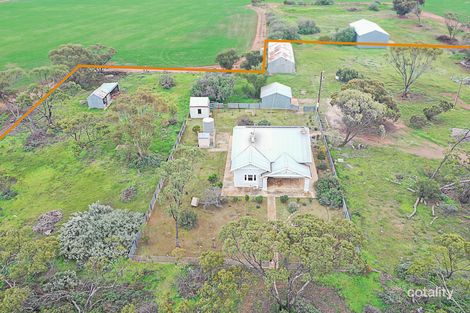 Property photo of 891 Thrington Road Boors Plain SA 5554