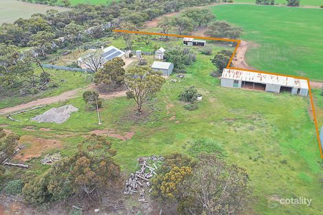 Property photo of 891 Thrington Road Boors Plain SA 5554