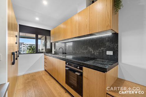 Property photo of 522/27 Lonsdale Street Braddon ACT 2612