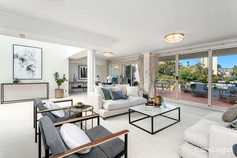 Property photo of 10/9 Hayes Street Neutral Bay NSW 2089