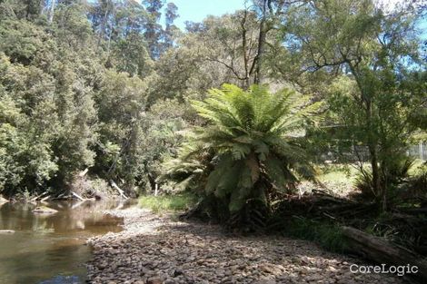 Property photo of 249 Zig Zag Road Calder TAS 7325