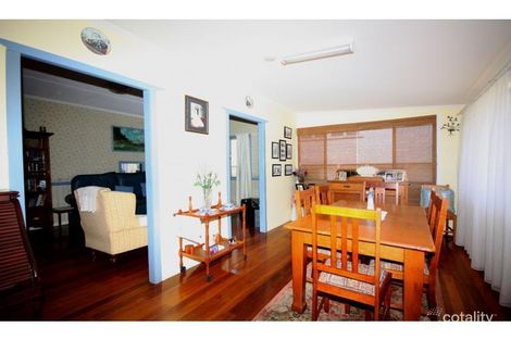 Property photo of 61 Queenstown Avenue Boondall QLD 4034