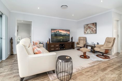 Property photo of 5 Harlequin Avenue Leppington NSW 2179