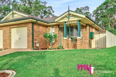 Property photo of 18A Meredith Crescent St Helens Park NSW 2560