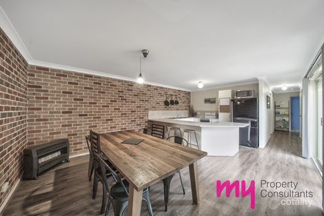 Property photo of 18A Meredith Crescent St Helens Park NSW 2560