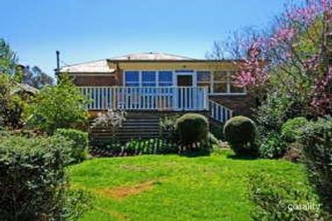 Property photo of 1 Park Street Mittagong NSW 2575