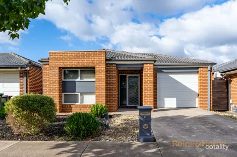 11 Rayfield Rd, Mernda, VIC 3754