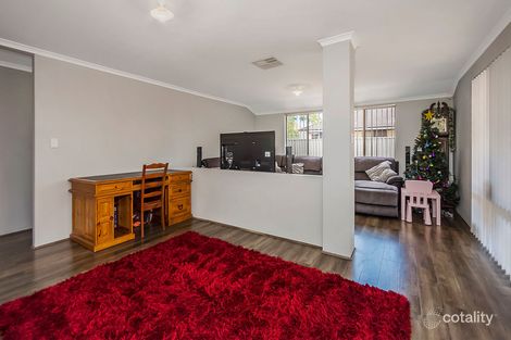 Property photo of 36 Tryall Avenue Port Kennedy WA 6172