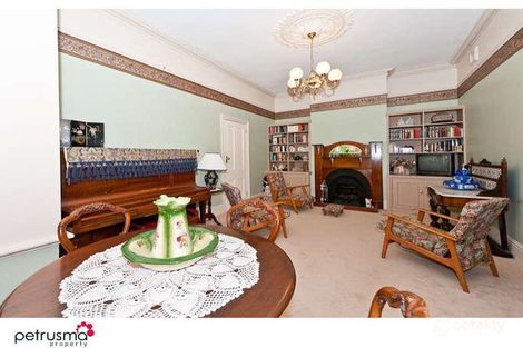 Property photo of 32 Darcy Street South Hobart TAS 7004