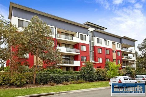 Property photo of 16/18 Kilbenny Street Kellyville Ridge NSW 2155