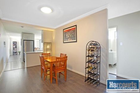 Property photo of 16/18 Kilbenny Street Kellyville Ridge NSW 2155