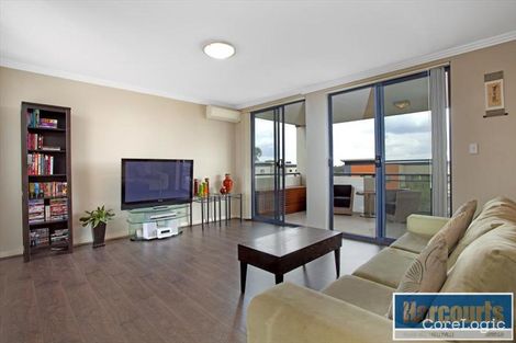 Property photo of 16/18 Kilbenny Street Kellyville Ridge NSW 2155