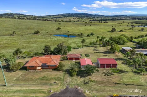 2450 Warrego Hwy, Marburg, QLD 4346