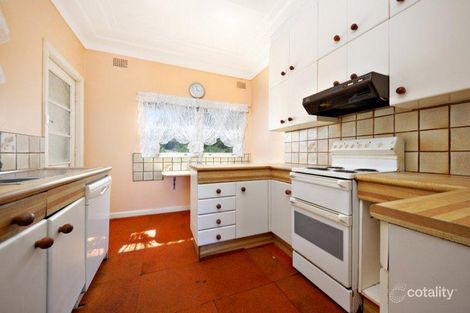 Property photo of 92 Lilli Pilli Point Road Lilli Pilli NSW 2229