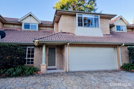 Property photo of 7/76-78 Jenner Street Baulkham Hills NSW 2153