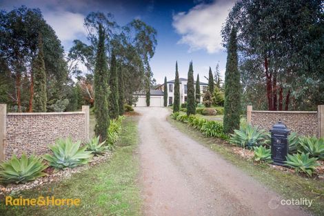 61 Spavin Dr, Sunbury, VIC 3429