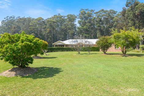 Property photo of 222 Heritage Drive Moonee Beach NSW 2450