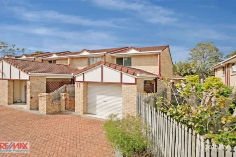 Property photo of 11/19 Crotona Road Capalaba QLD 4157