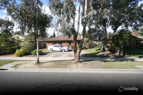 11 Wentworth Ave, Rowville, VIC 3178