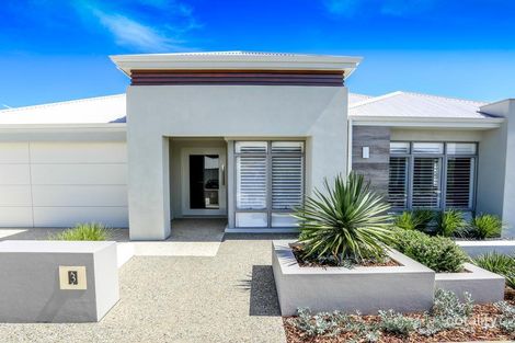 Property photo of 7 Pharus Grove Jindalee WA 6036