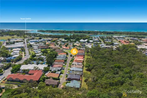 32/19 Elizabeth St, Pottsville, NSW 2489