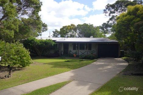 21 Sheedy Ave, Frenchville, QLD 4701