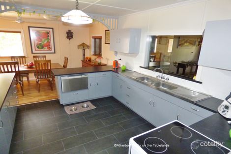 Property photo of 34 Ann Street Malanda QLD 4885