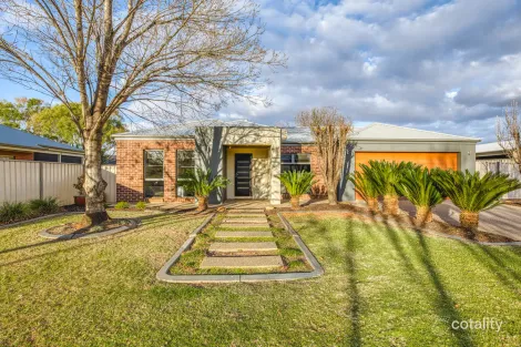 Property photo of 4 Casuarina Way Buronga NSW 2739