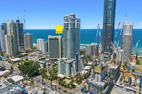 203/5-19 Palm Ave, Surfers Paradise, QLD 4217