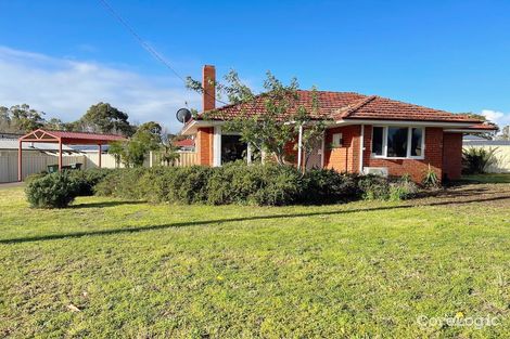 18 Oswald St, Coolbellup, WA 6163