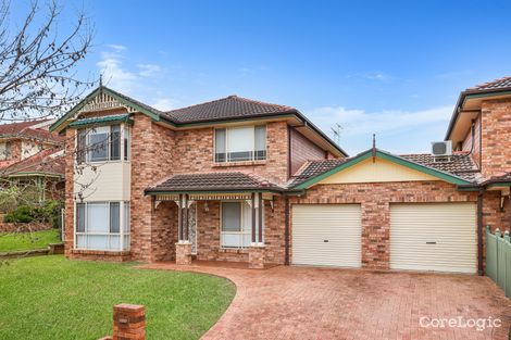 Property photo of 11A Regal Avenue Kings Langley NSW 2147