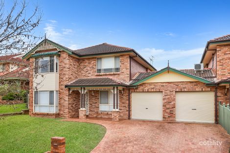 Property photo of 11A Regal Avenue Kings Langley NSW 2147