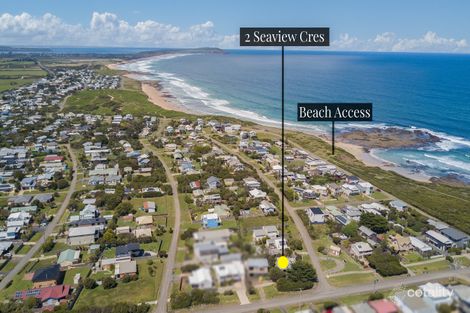 Property photo of 2 Seaview Crescent Surf Beach VIC 3922