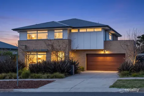 Property photo of 55 Macfarland Crescent Chifley ACT 2606