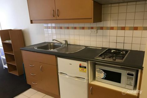1206/238-242 Flinders St, Melbourne, VIC 3000