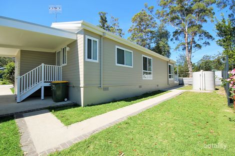 Property photo of 5/35 The Basin Road St Georges Basin NSW 2540