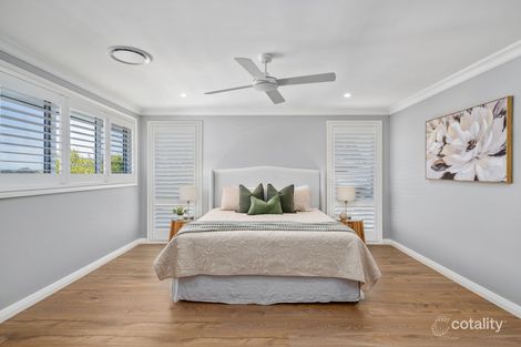 Property photo of 32 Hillcrest Road Emu Heights NSW 2750