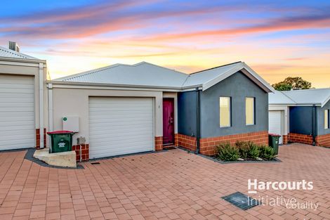 Property photo of 3/16 Calvert Way Girrawheen WA 6064