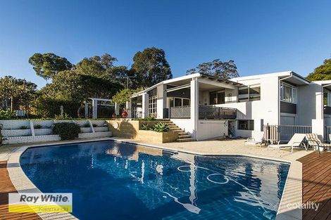 Property photo of 1 Sherborne Road Gooseberry Hill WA 6076
