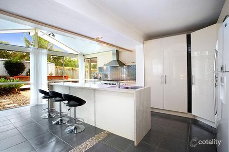 Property photo of 4 McCarthy Drive Woombye QLD 4559