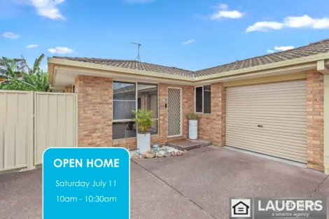 3/30 Waterman St, Old Bar, NSW 2430