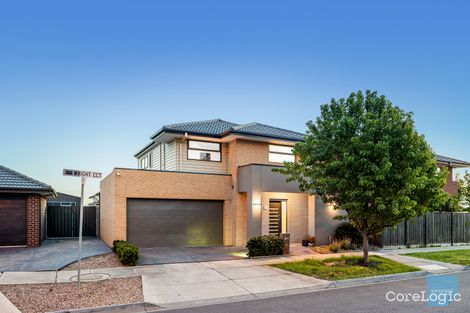 Property photo of 17 Wright Circuit Fraser Rise VIC 3336