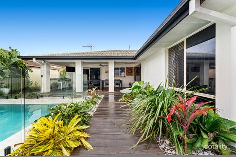 Property photo of 7 Greenway Place Deception Bay QLD 4508
