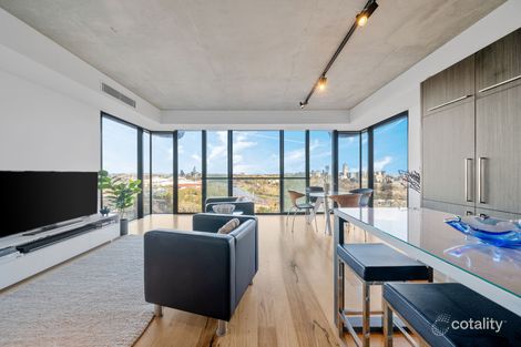 Property photo of 1601/82 Flinders Street Melbourne VIC 3000