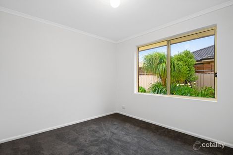 Property photo of 1 Hereford Lane Woodcroft SA 5162