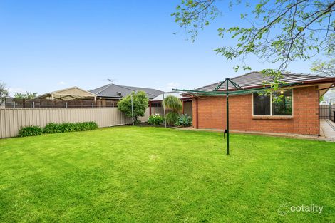 Property photo of 1 Hereford Lane Woodcroft SA 5162